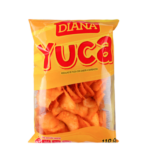 Diana YUCA