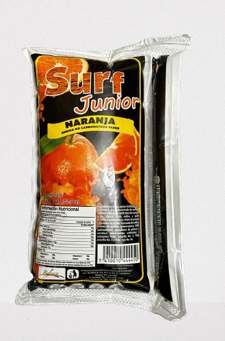 Jugo Surf-Naranja