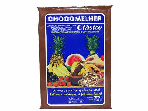 Chocomelher (CHOCOLATE)