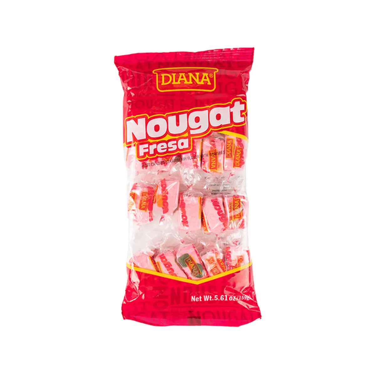 Diana Nougat (FRESA)